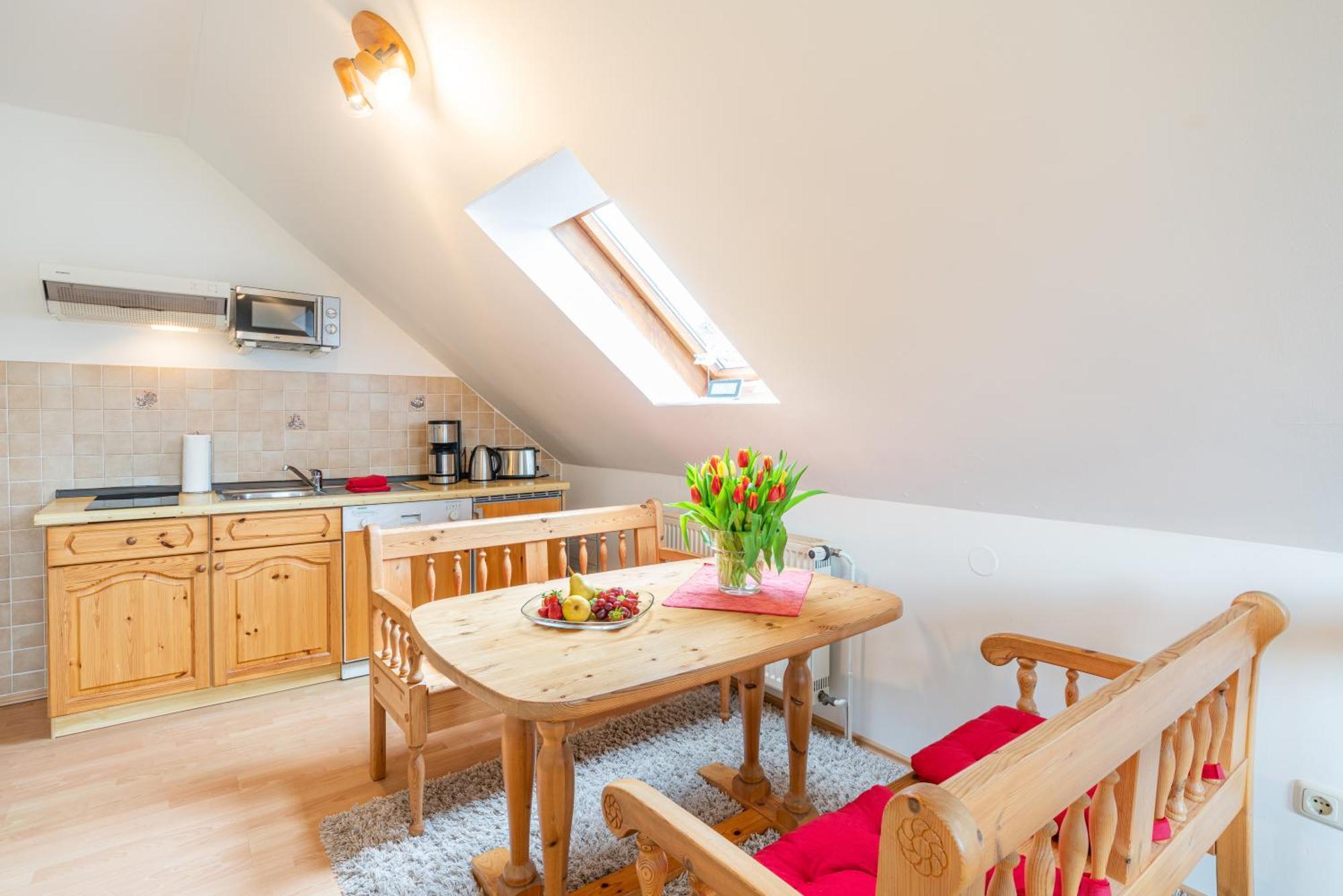 Pension Haus Anneliese Ückeritz Habitación foto