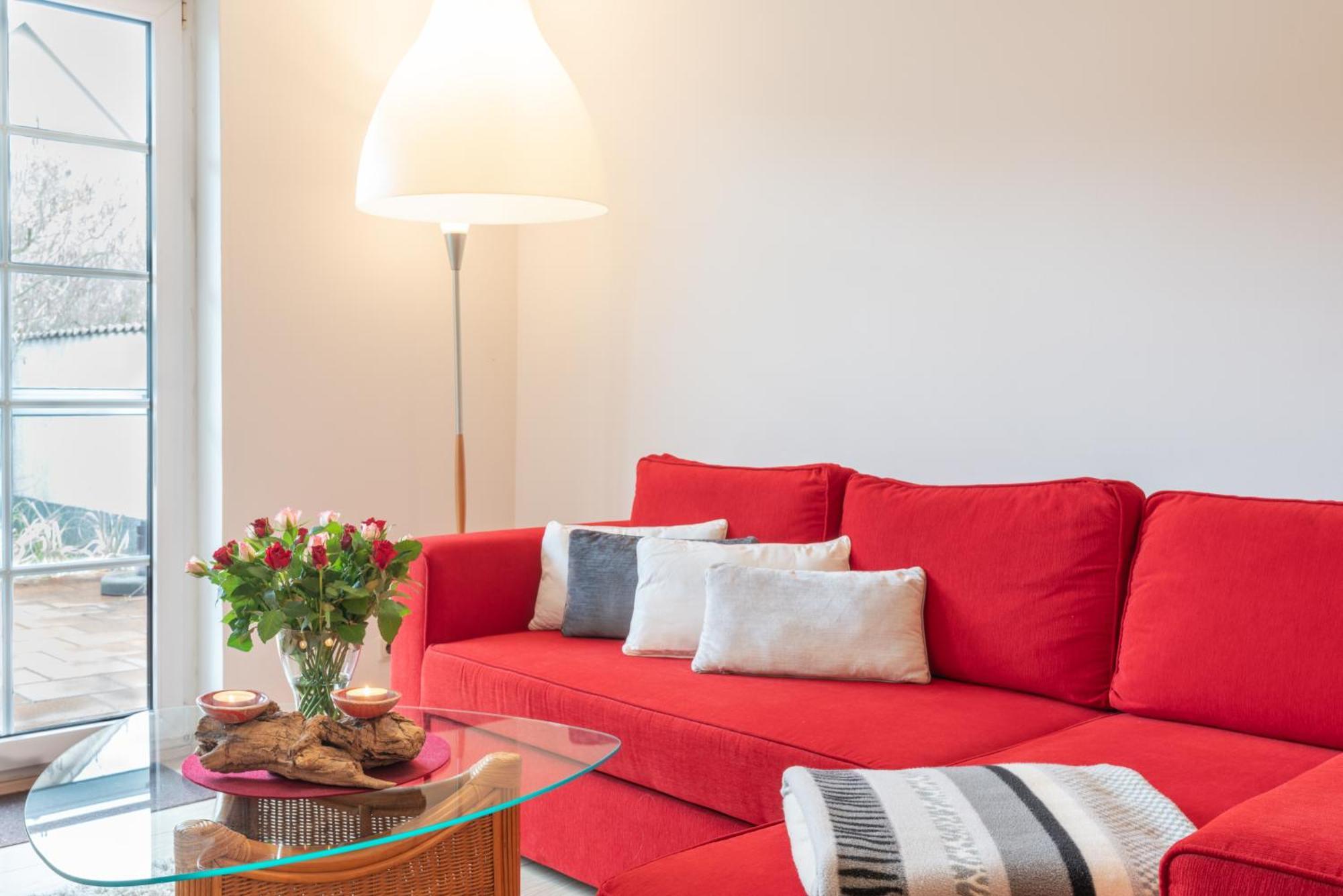 Pension Haus Anneliese Ückeritz Habitación foto