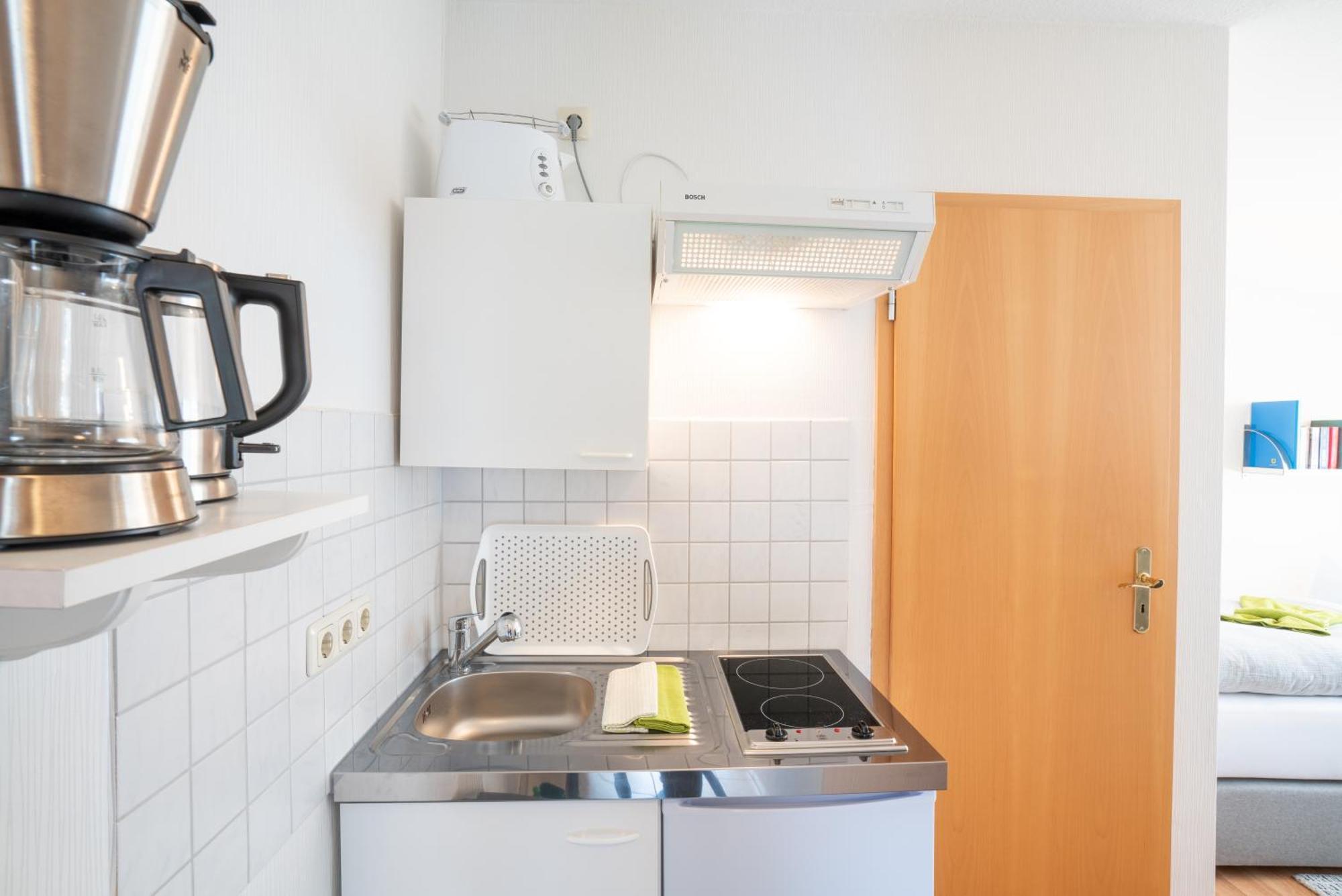 Pension Haus Anneliese Ückeritz Habitación foto