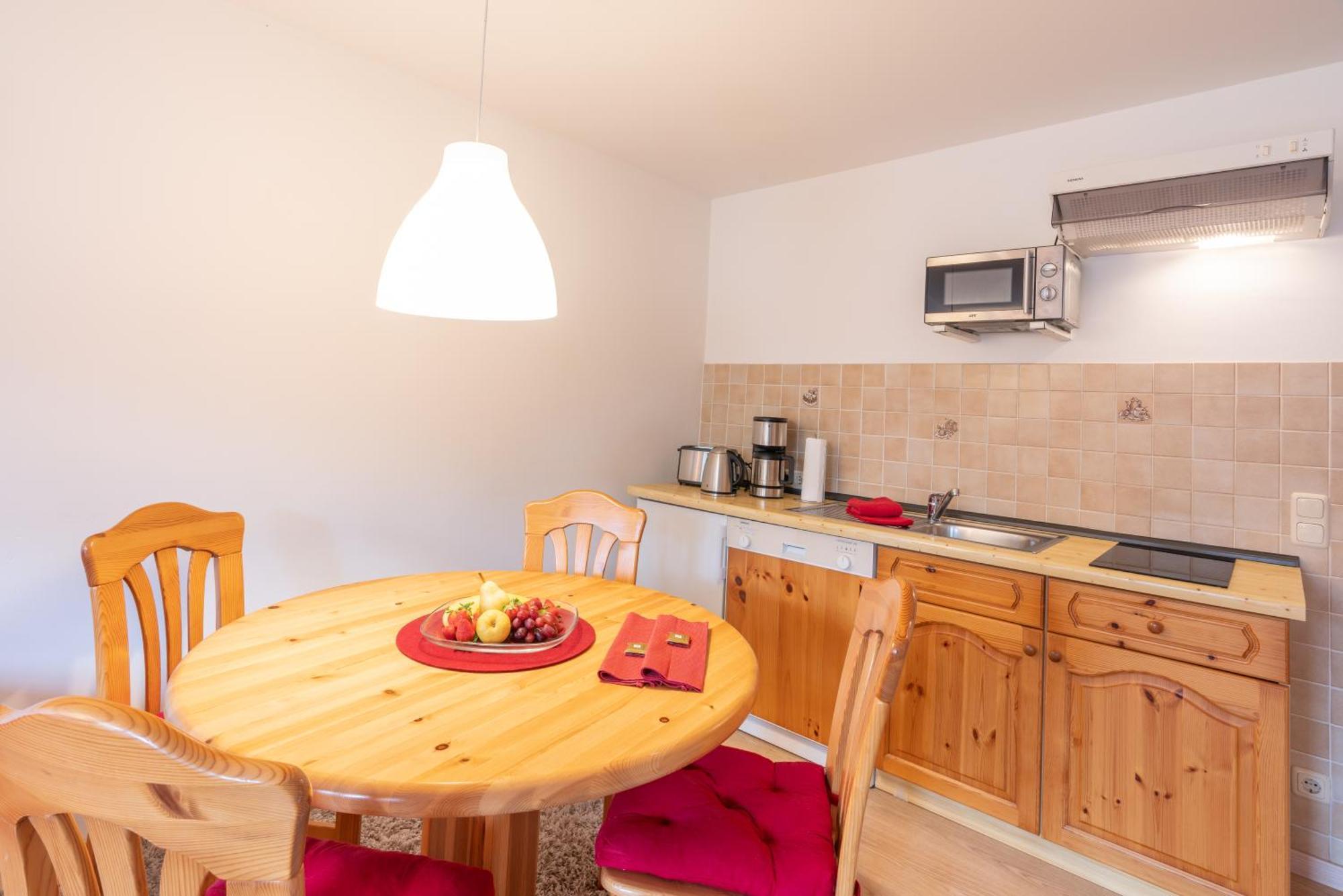 Pension Haus Anneliese Ückeritz Habitación foto